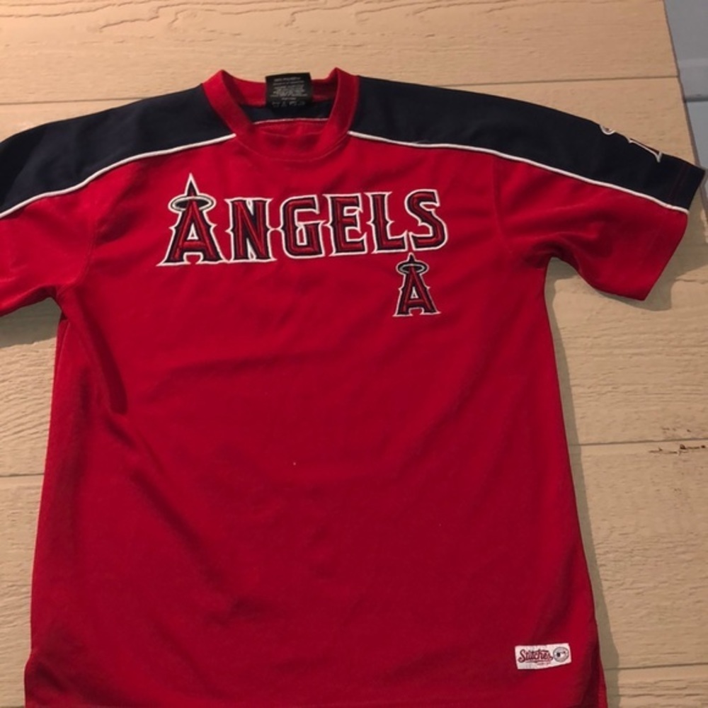 Stitches Angels T-shirt